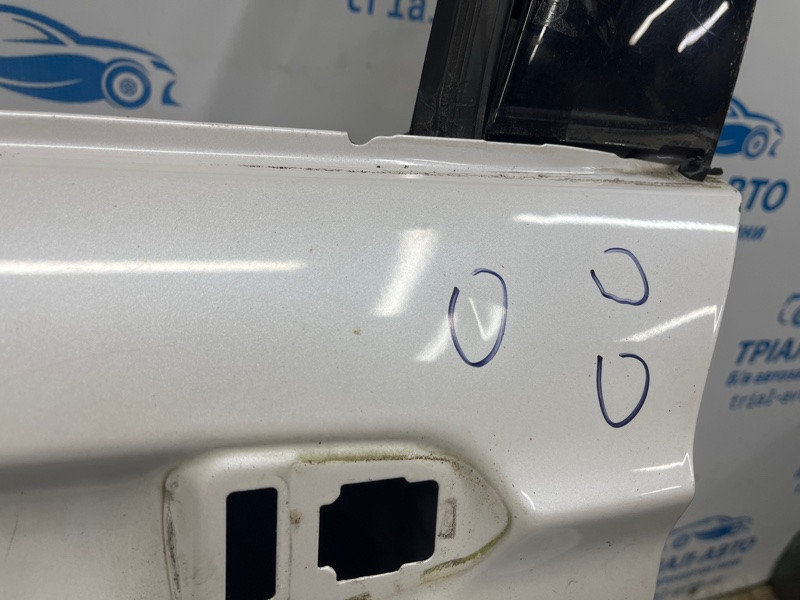 Дверь передняя левая Ford Fusion USA 2 1.5 БЕНЗИН ENUN0 2013 (б/у) Київ - зображення 6