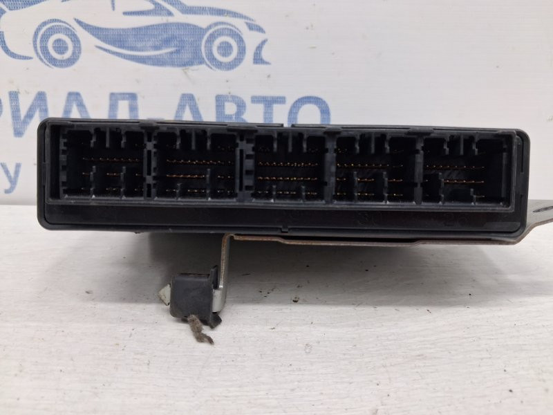 Блок управления двигателем Mitsubishi Outlander CU 2.4 БЕНЗИН 4G69 2003 (б/у) Киев - изображение 3