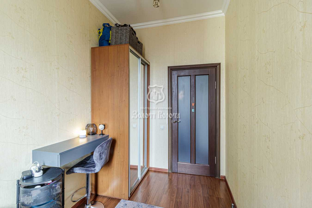 продажа 2-к квартира Киев, Голосеевский, 140000 $ Київ - зображення 7