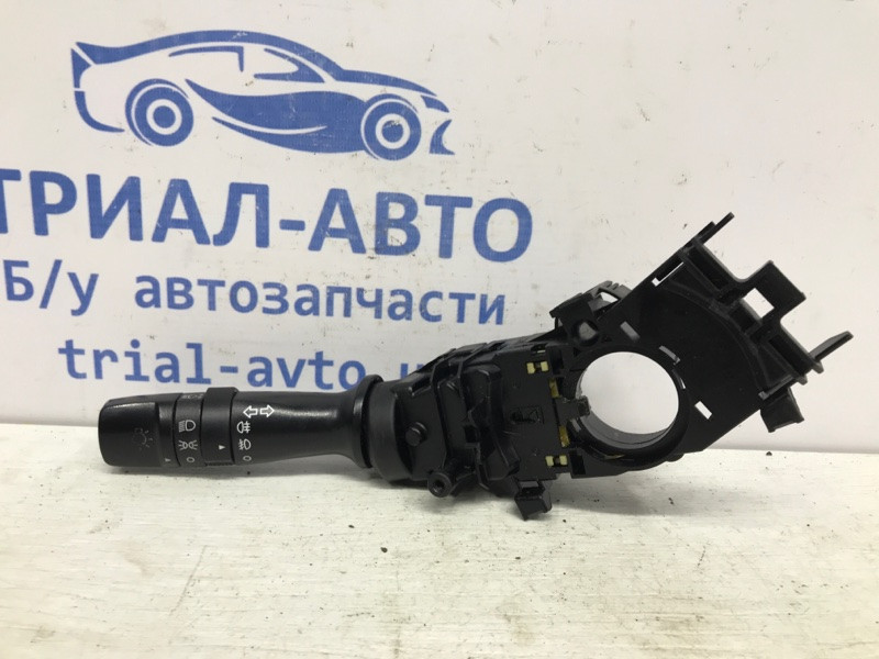 Переключатель подрулевой левый(поворотники) Kia Sportage 2010-2016 93410-1M530 (Арт. 41457) Київ - зображення 1