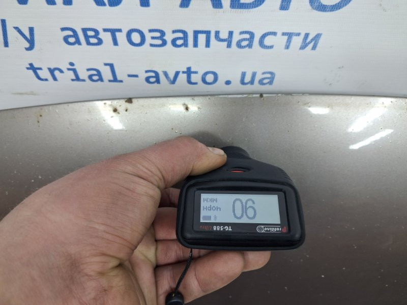 Капот Рестайлинг Kia Ceed ED 1.6 DIESEL D4FB 2006 (б/у) Київ - зображення 7