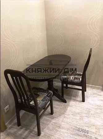 ОРЕНДА роздільної 2-х к.кв. на Новій Дарниці. вул. Поліська 16 код 11193875 Киев