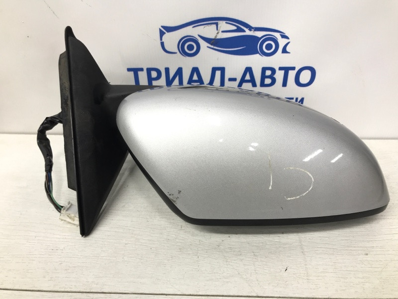 Зеркало правое Nissan X-Trail 2014-2021 963014CA6A (Арт. 37356) Киев - изображение 3