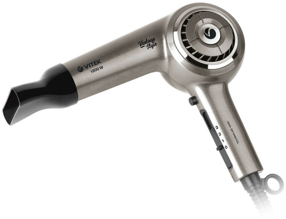 Фен Vitek VT-8230 Київ - зображення 1