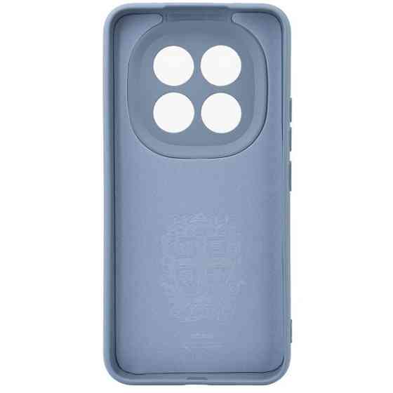 Чохол ArmorStandart ICON Camera Cov для Xiaomi Redmi Note 15 Pro+ 5G/Poco M8 Pro 5G Winter Blue (ARM Харків