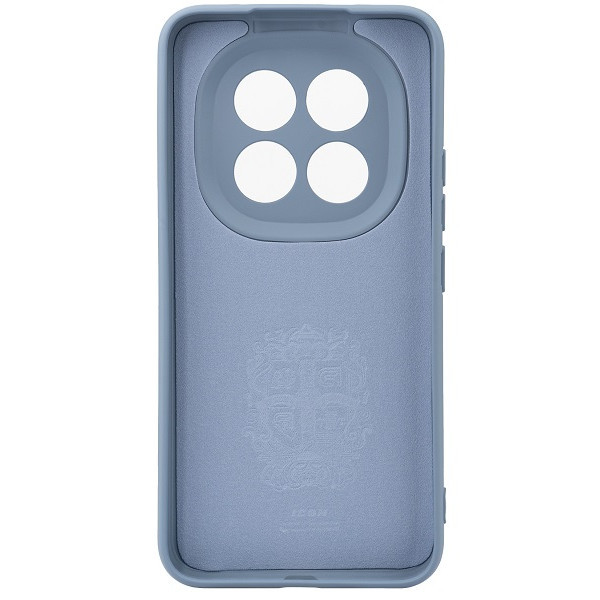 Чохол ArmorStandart ICON Camera Cov для Xiaomi Redmi Note 15 Pro+ 5G/Poco M8 Pro 5G Winter Blue (ARM Харьков - изображение 2