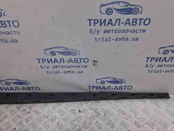 Накладка порога внешняя левая Dacia Duster 2010-2017 769522416R (Арт. 64484) Київ