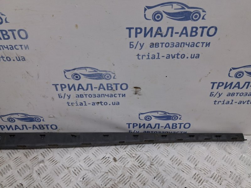 Накладка порога внешняя левая Dacia Duster 2010-2017 769522416R (Арт. 64484) Киев - изображение 6