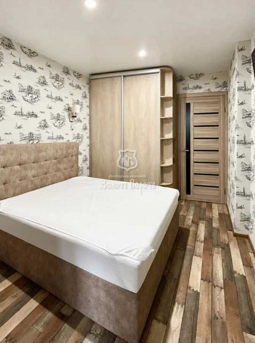 продажа 1-к квартира Киев, Голосеевский, 80000 $ Київ - зображення 7