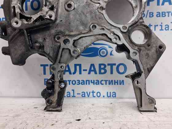 Крышка двигателя Kia Sportage 2015-2022 213102A600 (Арт. 70810) Киев