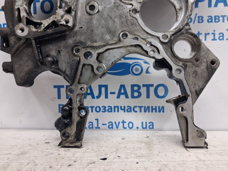 Крышка двигателя Kia Sportage QL 1.7 DIESEL D4FD 2015 (б/у) Киев - изображение 2