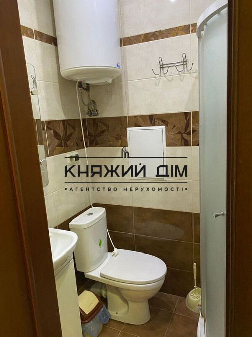 Оренда 3-х к. квартири м. Деміївська. Код об'єкту: №11183004 Киев - изображение 9