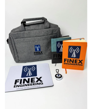 Тематичний подарунковий набір. Одесса