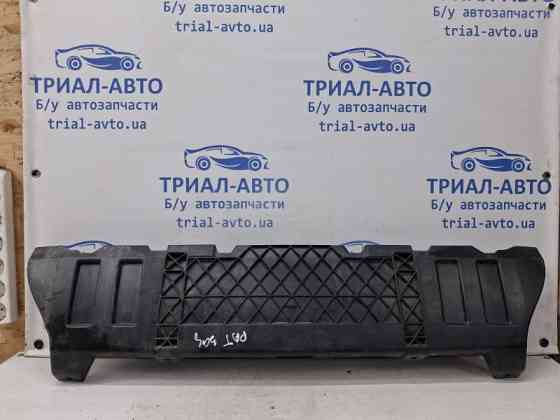Кронштейн бампера задний Nissan Pathfinder R51 2.5 DIESEL YD25DDTI 2004 (б/у) Київ