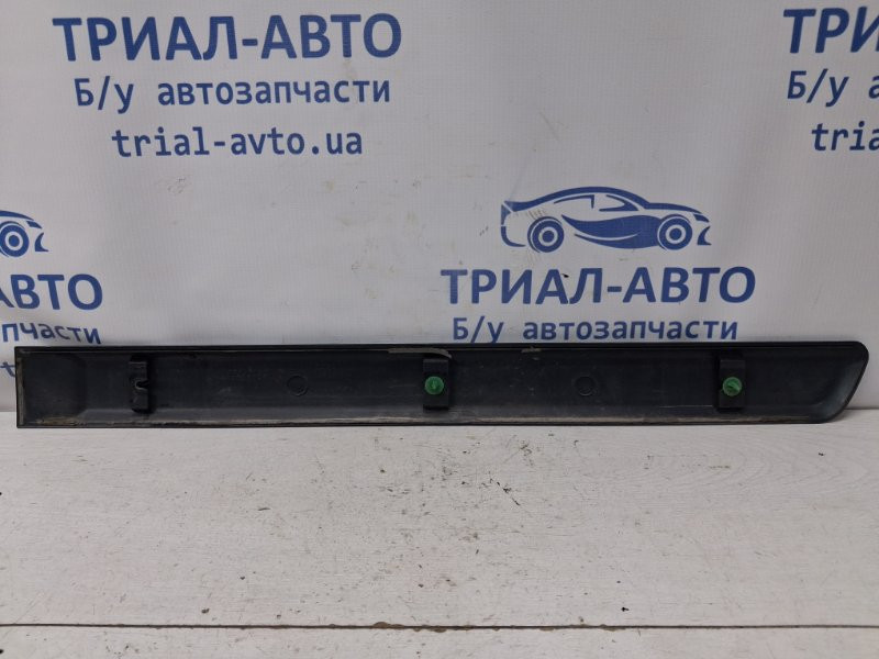 Накладка двери Mitsubishi Pajero Sport 1996-2008 MR462932 (Арт. 77284) Київ - зображення 3