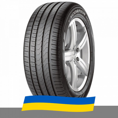 265/50 R19 Pirelli Scorpion Verde 110W Легкова шина Київ - зображення 1