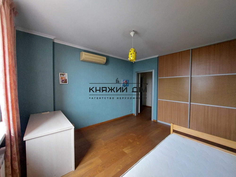 Продаж 4 кімнатна квартира м. Деміївська КОД  21147165 Київ - зображення 8