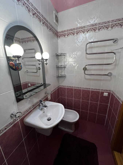 долгосрочная аренда 3-к квартира Киев, Оболонский, 32000 грн./мес. Киев - изображение 9