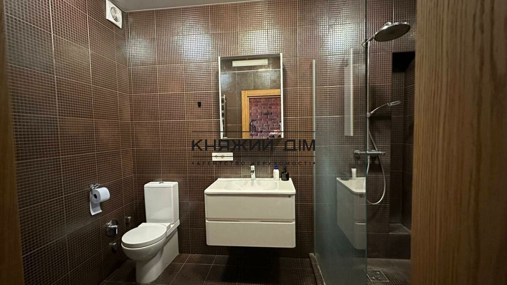 Видовая, просторная 2-х к. кв. в ЖК Silver Breeze. № 1175861 Київ - зображення 6