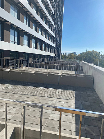 Без% від власника Продаж 1-о кімнатної видова тераса ЖК GREAT (Грейт) Київ - зображення 11
