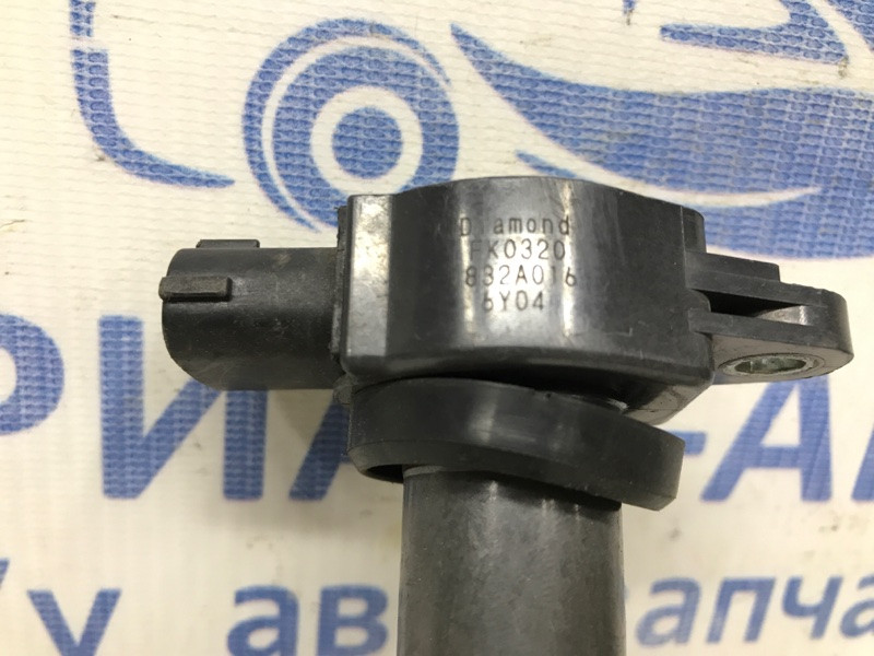 Катушка зажигания Mitsubishi Outlander XL 3.0 БЕНЗИН 2007 (б/у) Киев - изображение 3