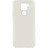 Чехол Silicone Cover Lakshmi (AA) для Xiaomi Redmi Note 9 / Redmi 10X Херсон