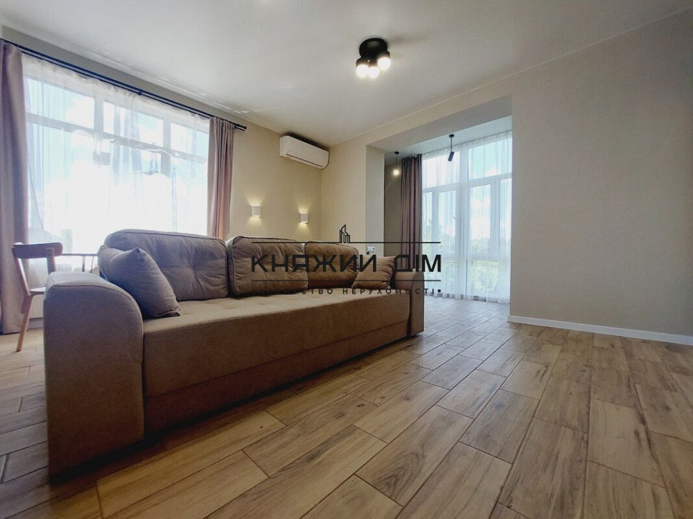 Перша здача! Оренда 2- к. квартири студіо м. Сирець. КОД 11203587 Київ - зображення 4