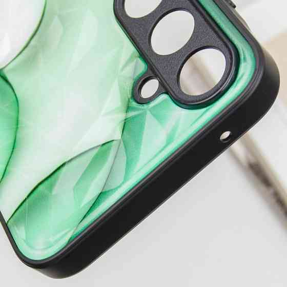 TPU+PC чехол Prisma BubbleGum для Samsung Galaxy A05s Херсон
