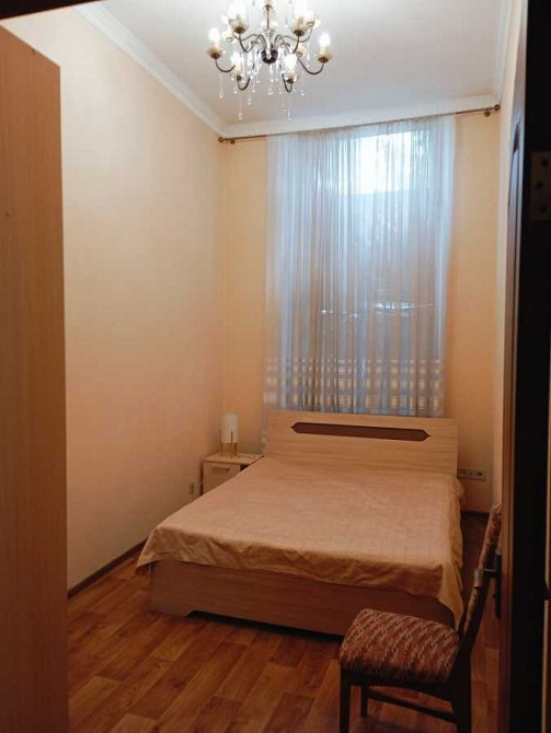 долгосрочная аренда 2-к квартира Одесса, Приморский, 15000 грн./мес. Одесса - изображение 1