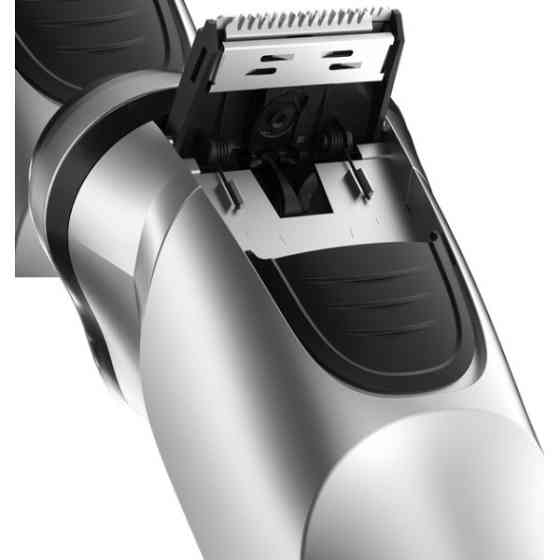 Електробритва Xiaomi Enchen Blackstone Black Gray Харків