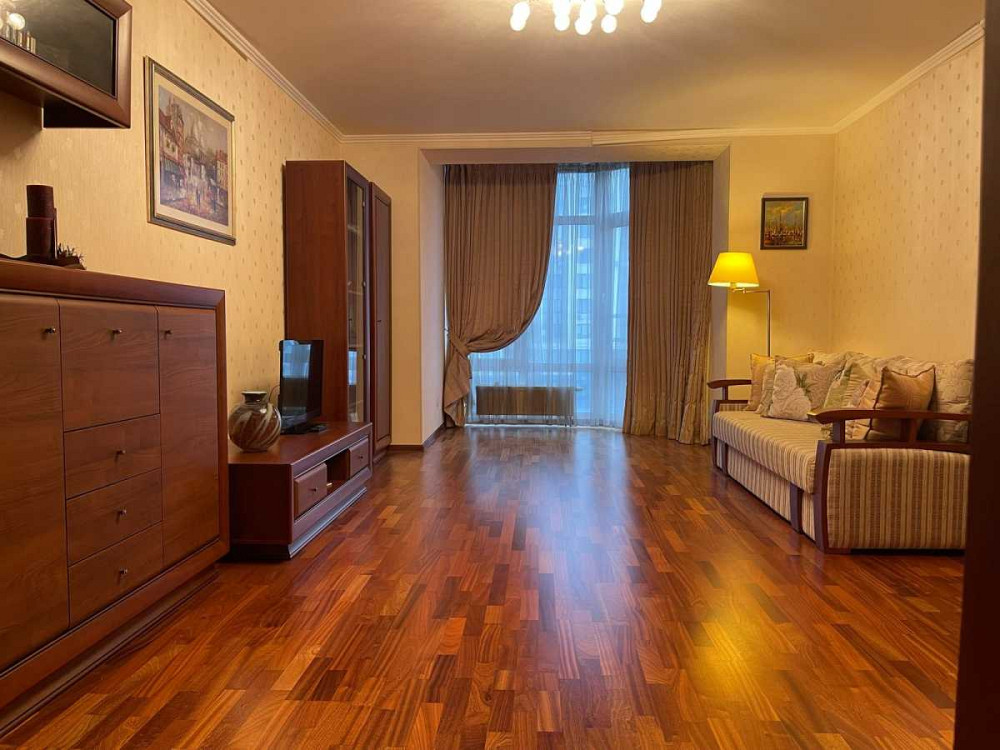 продажа 1-к квартира Киев, Голосеевский, 94880 $ Киев - изображение 7