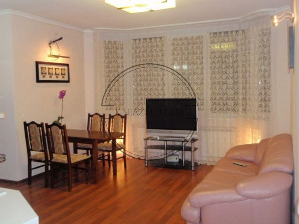 Продаж 2х кім квартири м. Позняки Код об'єкта № 21138912 Киев - изображение 4