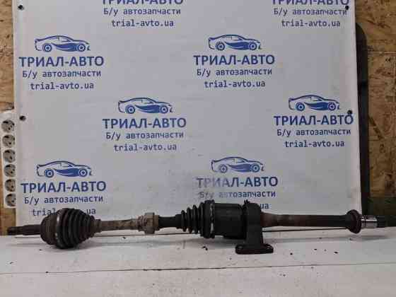 Привод передний правый АКПП Toyota Camry 2006-2011 4341006670 (Арт. 64206) Киев