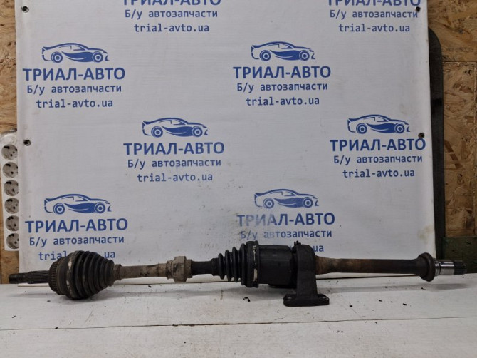 Привод передний правый АКПП Toyota Camry 40 2.4 БЕНЗИН 2AZFE 2006 (б/у) Киев - изображение 1