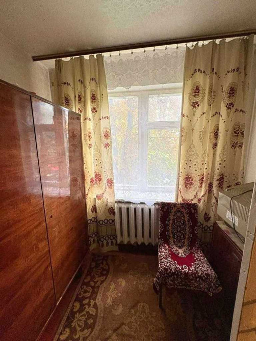 продажа 2-к квартира Белоцерковский, Белая Церковь, 43000 $ Белая Церковь - изображение 12