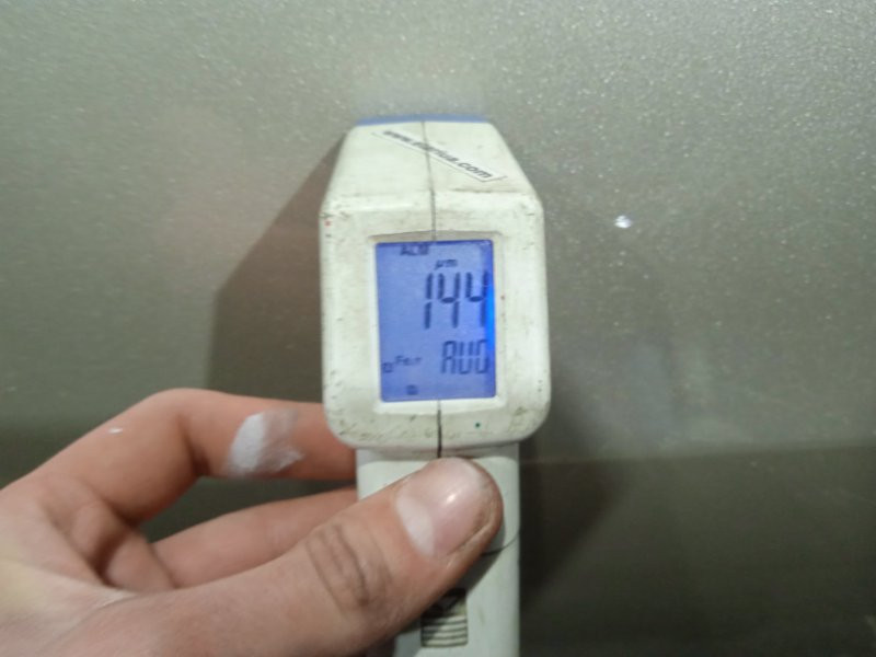 Дверь передняя правая Hyundai Elantra 2007-2010 760042H010 (Арт. 20761) Киев - изображение 5