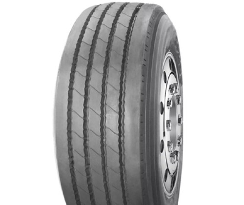 385/65 R22.5 Wonderland BY502 164K Причіпна шина Київ - зображення 11