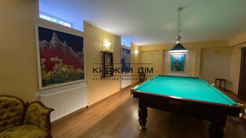 Сдается дом Киевская, Киево-Святошинский, Петропавловская  Борщаговка код 139482 Київ - зображення 8