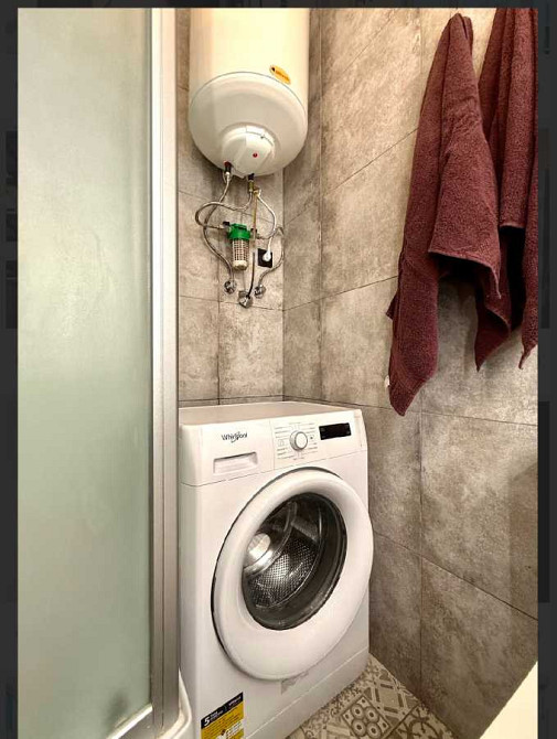 продажа 1-к квартира Киев, Голосеевский, 57000 $ Киев - изображение 8