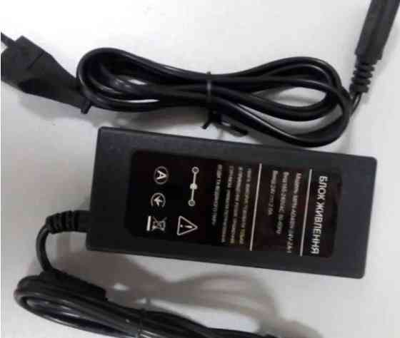 Промислові Блоки 12V/24V від компанії Dvorik Led Київ