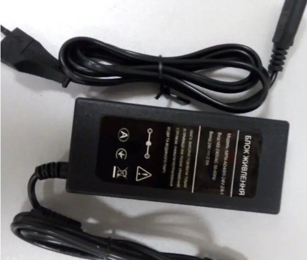 Промислові Блоки 12V/24V від компанії Dvorik Led Київ - зображення 5