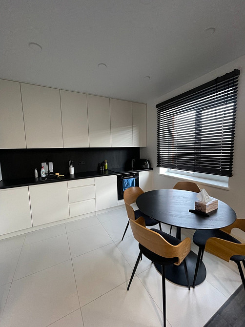 Продам 3-к квартиру с ремонтом в ЖК Слобожанский, ул. 8 Марта Днепр - изображение 1