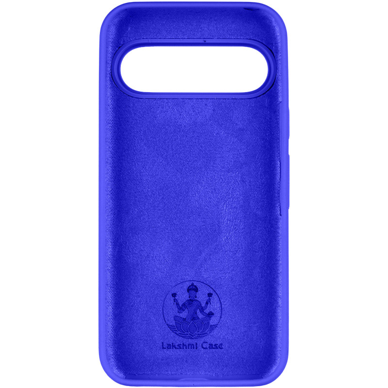 Чехол Silicone Cover Ummi Lakshmi (AA) для Google Pixel 9 Pro XL Херсон - зображення 3