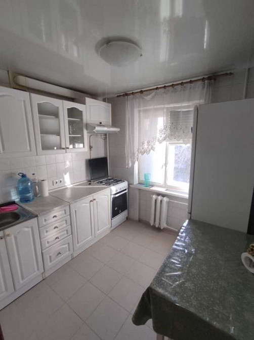 долгосрочная аренда 1-к квартира Киев, Шевченковский, 15000 грн./мес. Киев - изображение 8