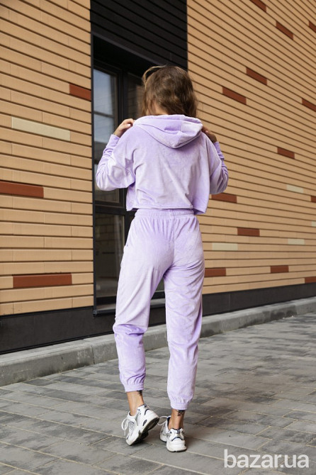 Бра настінна LED B95-bk-gd-k Чорний 46х80х6 см. Київ - зображення 3