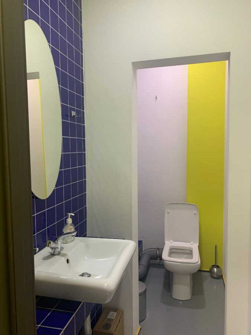 долгосрочная аренда офисное помещение Киев, Голосеевский, 4080 $/мес. Київ - зображення 5