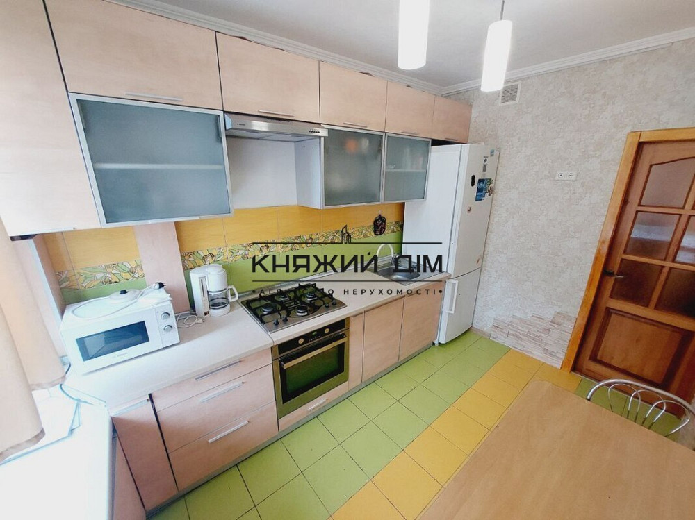 Оренда квартири м. Виставковий центр КОД 11202618 Київ - зображення 12