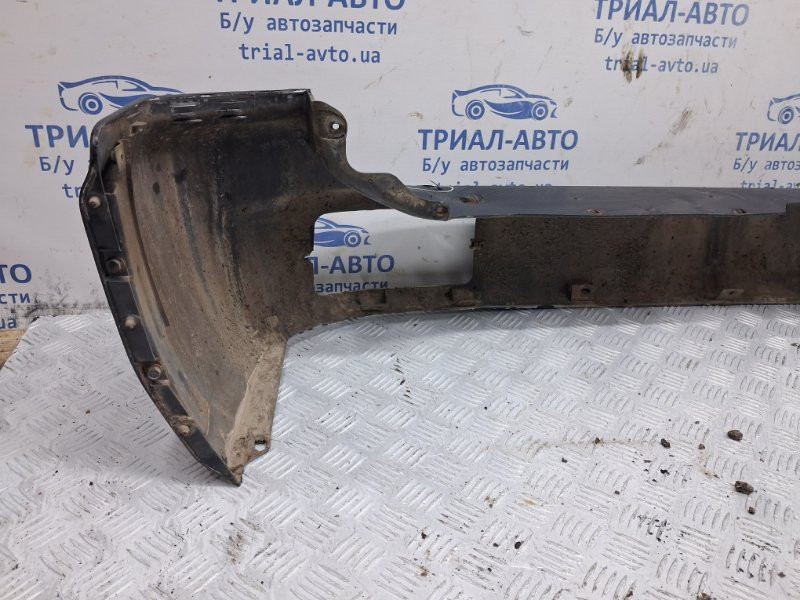 Бампер задний Mitsubishi Pajero Sport K9 3.0 БЕНЗИН 6G72 1996 (б/у) Київ - зображення 10