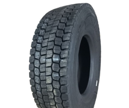 315/80 R22.5 Atlander ATL600 157/154L Ведуча вантажна шина Київ - зображення 7