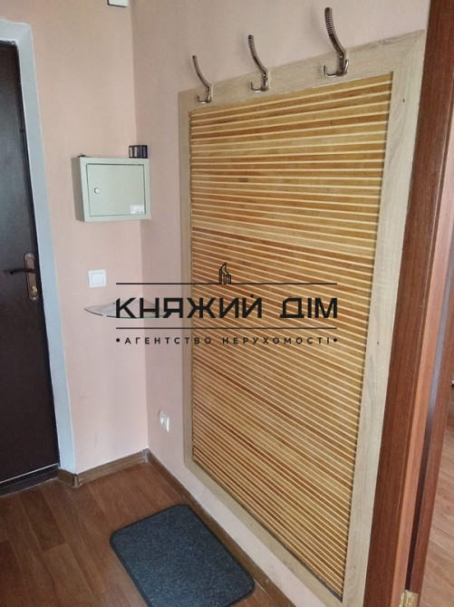 Оренда 1 квартири, вул. Б.Гмирі, 14, метро Осокорки Код об'єкта 11142998 Київ - зображення 3